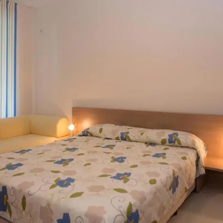 One Bedroom In Complex Slantchev Briag
