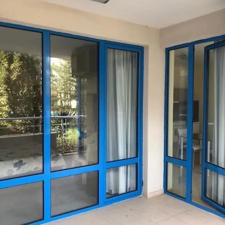 One Bedroom In Complex Appartement