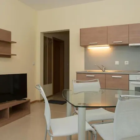 Appartement One Bedroom In Complex