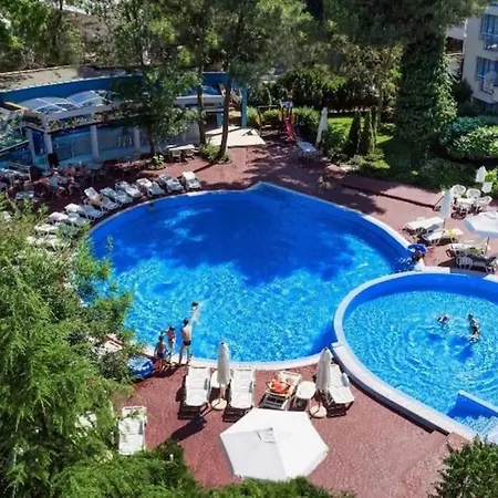 Appartement One Bedroom In Complex *