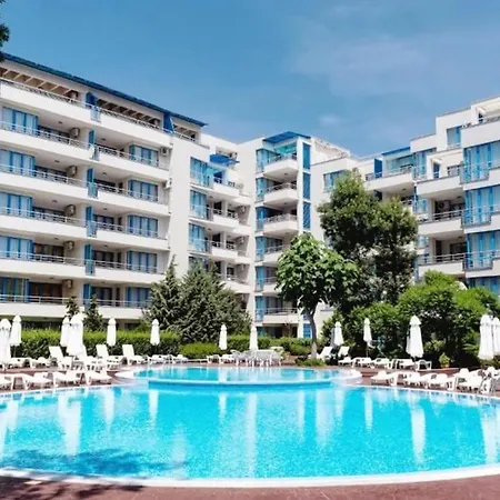 One Bedroom In Complex Appartamento *