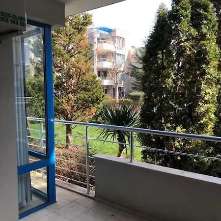 Appartamento One Bedroom In Complex *